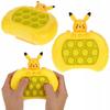 Pop It Electronic Anti-Stress Dexterity Game Lights Sound Rabbit