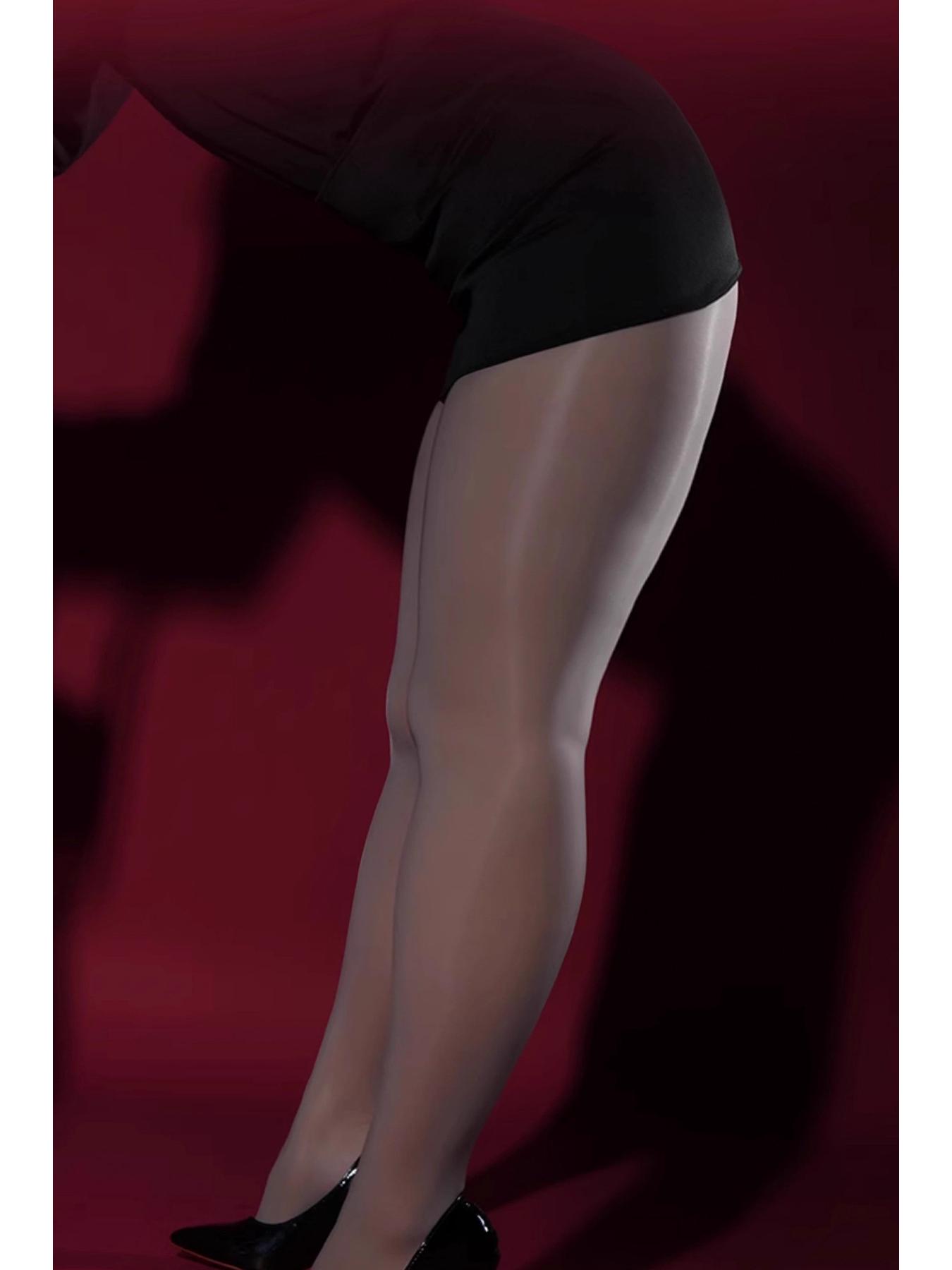 

Цин Хема Масло Блеск Черные Чулки: 912-игольные, блестящие, гладкие, сексуальные колготки с открытой ластовицей для голых ног больших размеров Plus Size (90-200 jin)