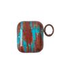 Irregular graffiti three-dimensional gemstone AirPods 1 generation earphone case for Apple AirPods Pro 1 generation