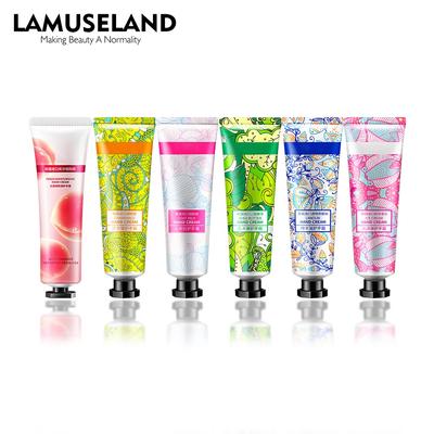 Péče o ruce Hydratační hydratační krém na ruce Moisten Hands 40g