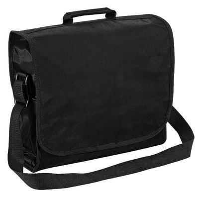 Plain Record / Messenger Bag (9 litrů)