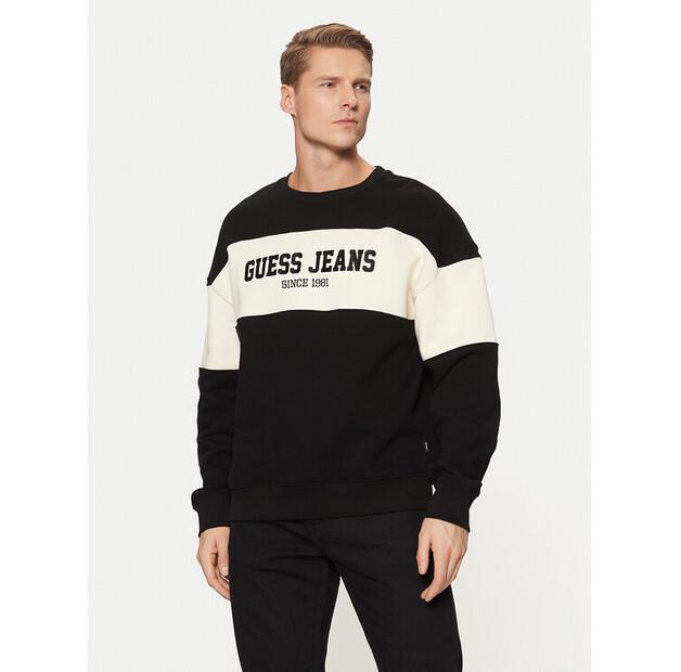 Толстовка Guess Jeans M4BQ39 EU XL