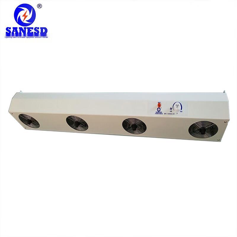 SANESD Hanging Four-Head Ion Fan 800MM