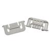 2Pcs Keyboard Feet Upgraded Keyboard Bracket Leg Stand Replacement Easy Installation Feet Stand For G713 G715 Accessory