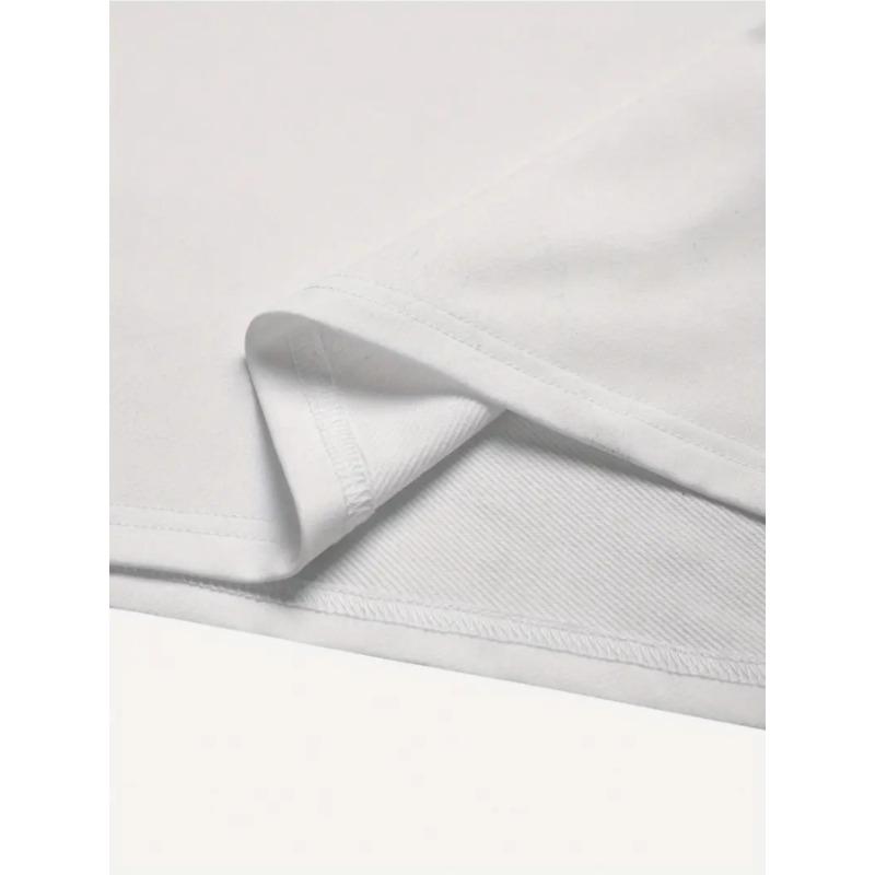 Men's Lightweight Short Sleeve T-Shirt - Round Neck Casual Summer Top,Breathable for Outdoor Wear,Machine Washable, Non- Base Layer for Casual Outfits