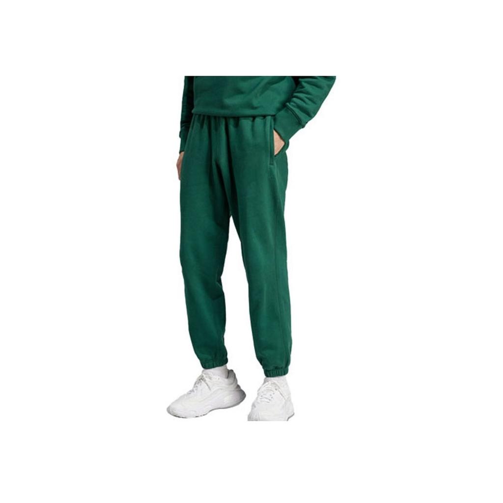 Adidas Originals Adicolor Contempo Sweat Pants Men Bottoms Green IM4400