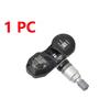 4 DB Gumiabroncsnyomás-érzékelő TPMS 433 MHz Kompatibilis a Porsche 911 918 Boxster Cayenne Cayman Panamera 2008-2016 modellekkel 7PP907275B