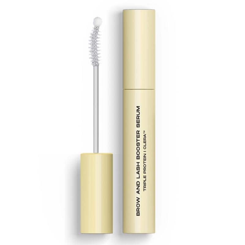 

ENTROPY Сыворотка для роста бровей и ресниц 7 г Booster Serum