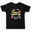 Tops (Meisjes vanaf 4 jaar) – T-shirts