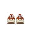 Nike Tech Hera Sail Campfire Orange Damen Sneakers Creme Hell-Erzholz-Braun Kokosnuss-Milch FQ8107-133