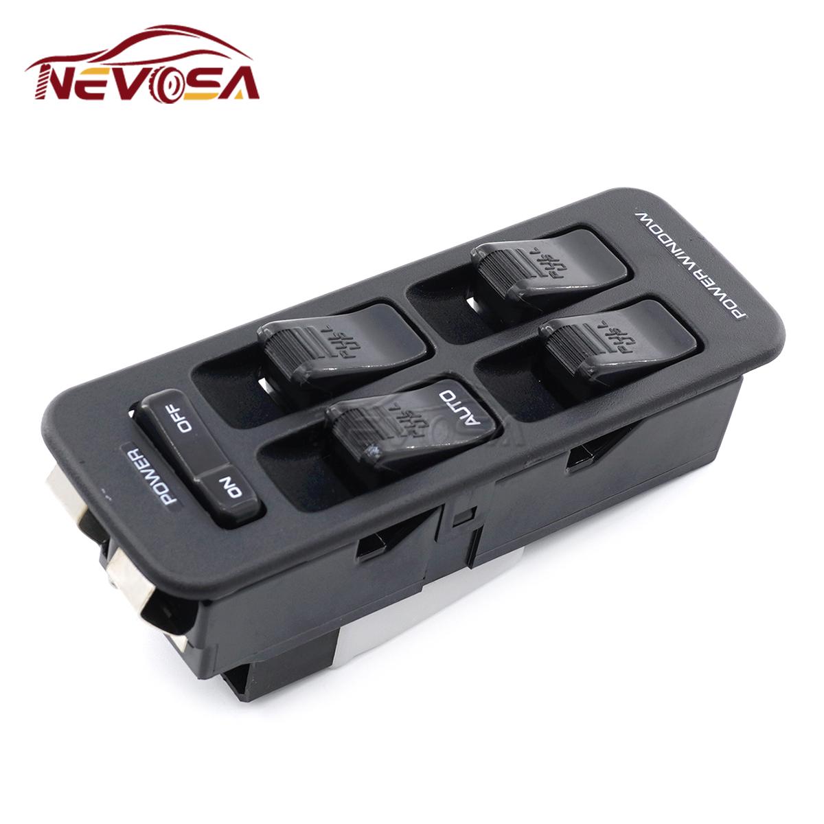 

3746010 For Mazda BG 323 1991-1994 323 F IV BG 1987-1994 Driver Side Window Control Switch Button Car Parts CA7130-3746010 CA7130-3746010