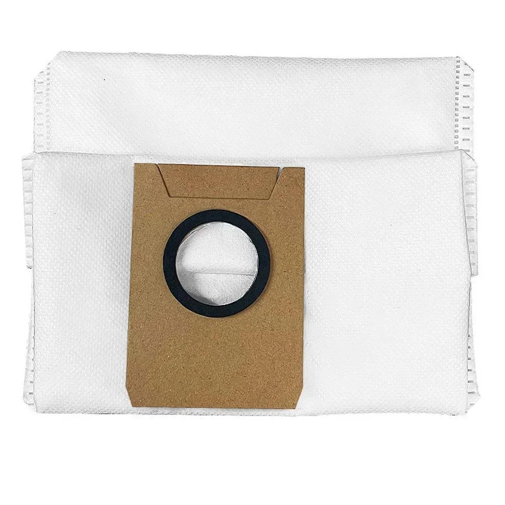 Dust Bags For Ecovacs Deebot X1 OMNI T10 T20 Turbo Robot Vacuum Cleaner, Cloth Accessories Ecovacs Bags Replacement Parts