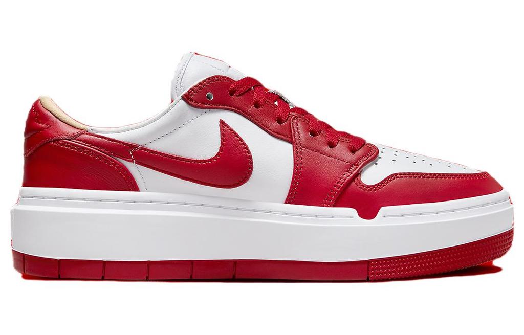 Jordan 1 Elevate Low Varsity Red Women's DH7004-116