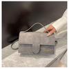 Nischdesign Dam Högkvalitativ Crossbody-väska - Stilfull, Mångsidig och Trendig Axelhandväska