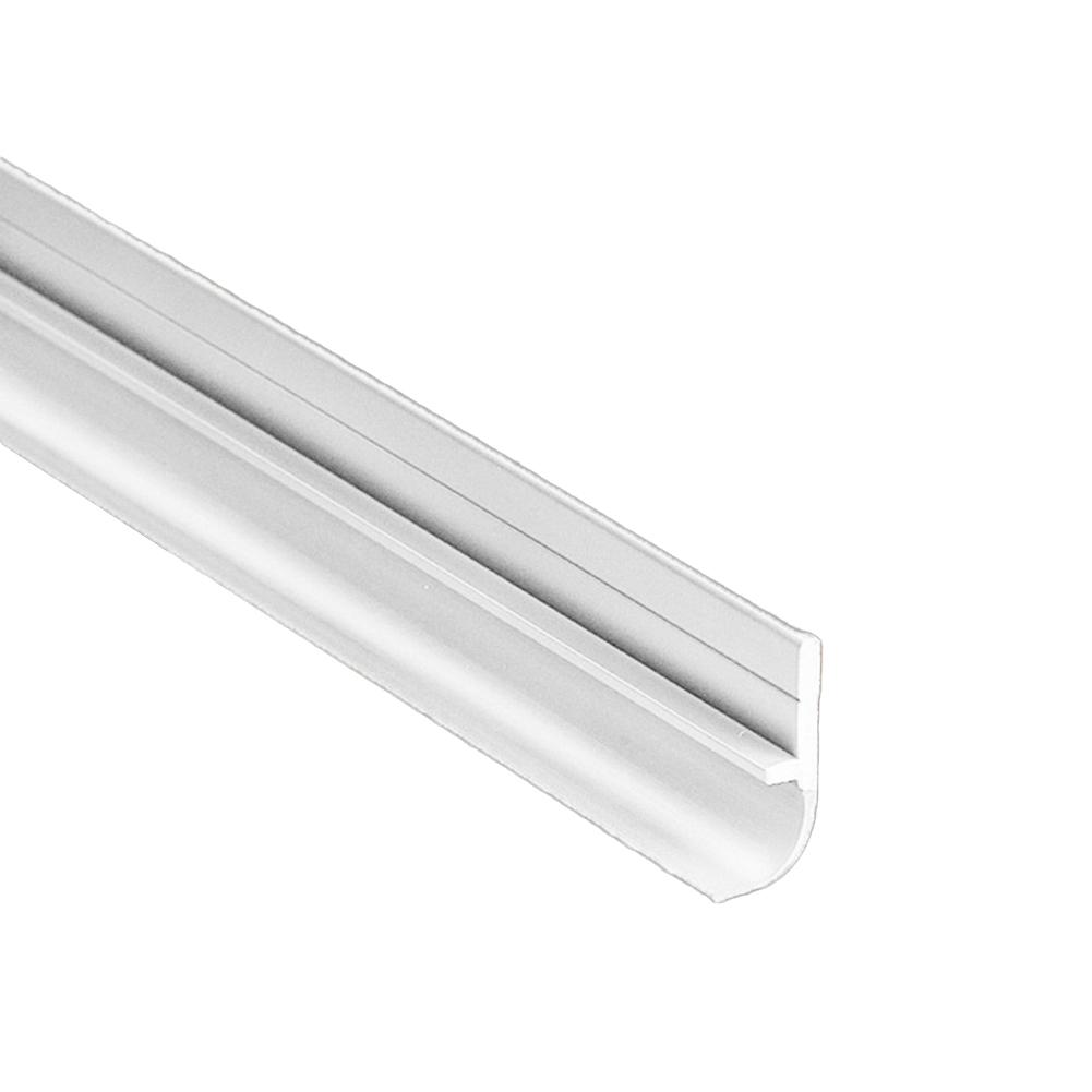 Windgeräuschreduzierung Türdichtung Flexible Türbodendichtung für Windgeräuschreduzierung und Staubschutz