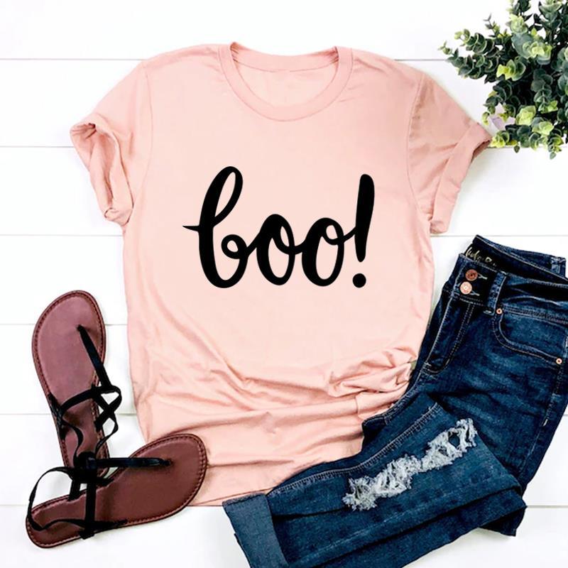 

Halloween Thanksgiving Hexenbiest Print ShortSleeved TShirt Aesthetic Graphic Harajuku Top for Women 4XL