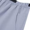 Hoka One One Water-Resistant Tear-Resistant Solid Color Elastic Casual Shorts Women shorts 1174331-WSHDB