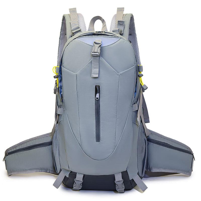 

Hufeng Outdoor Sports Travel Backpack