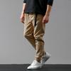 Gerry Men's Winter Climbing Pants, Chinos, Stretch Jogger Pants, Work Pants, Easy Pants, UV Protection, Outdoor Pants, Beige, Size S
