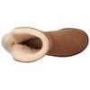UGG Classic Bling Charm Boot 'Chestnut' Women's 1095717-CHE