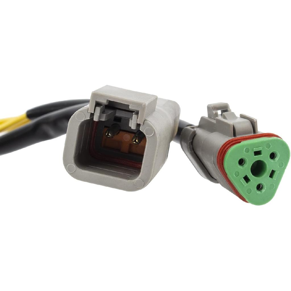 BOXI Voltage Regulator Rectifier Fit for SeaDoo 3D GTI 2005-2007 / GTX 2002-2007 / RXP 2004-2007 / RXT 2005-2007 | Replace # 278001581 278001969