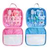 13Pcs Comb Grooming Baby Care Kit Baby Portable Tool Grooming Nail Care Set