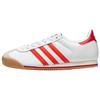 Originals K 74 Comfortable Soft Low-Top Skate Shoes Unisex Sneakers White JH5460
