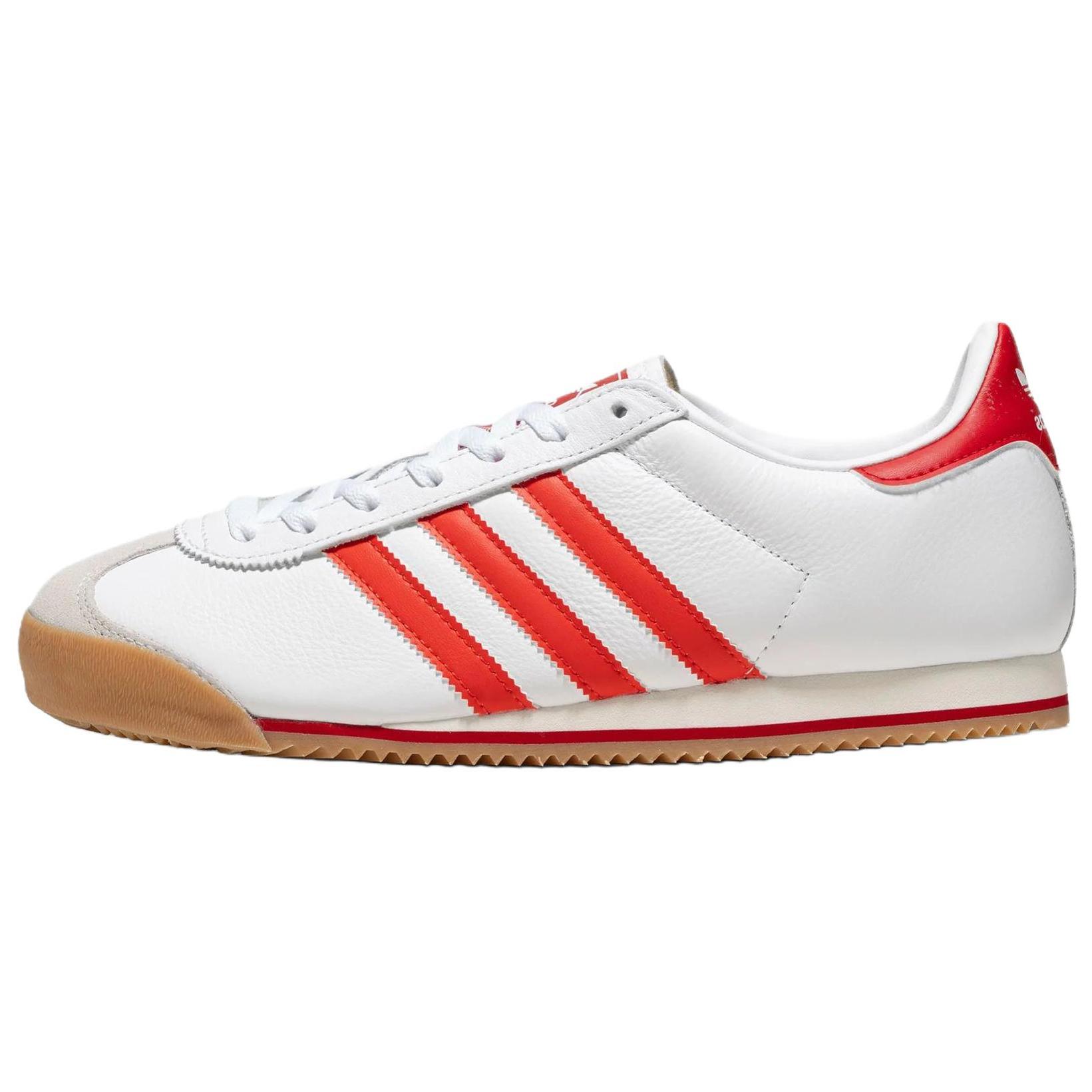 

Adidas Оригинальные K 74 Удобные Мягкие Низкие Кеды для Скейтборда Унисекс Кроссовки Белые JH5460 39⅓