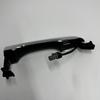 Front Exterior Outside Door Handle Chrome Keyless entry with button for hyundai CRETA 2015 2016 2017 2018 82661M0700