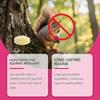 Squirrel Repellent Outdoor for Chipmunk Repellent, Squirrel Repellent for Garden Yard Attic Squirrel Deterrent To Keep Chipmunk Away