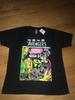 Marvel The Avengers T-Shirt Large New With Tags
