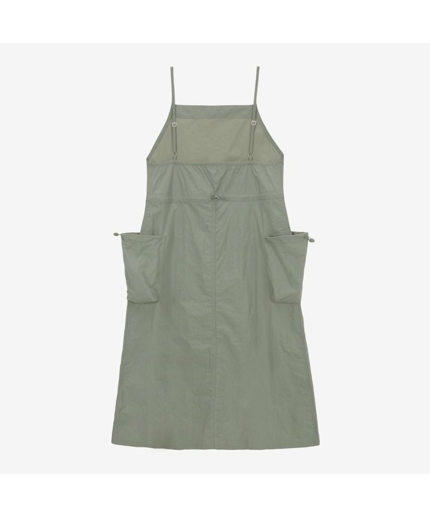 Noseupeiseu Nt7Zs31C Women'S Campina One-Piece Herb Garden