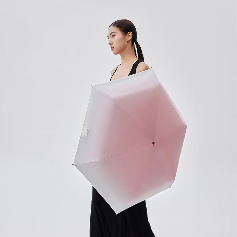 VVC Portable Halo Sun Protection Umbrella