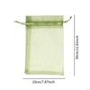 100 Count Netting Barrier Bags for Orchard And Garden Use