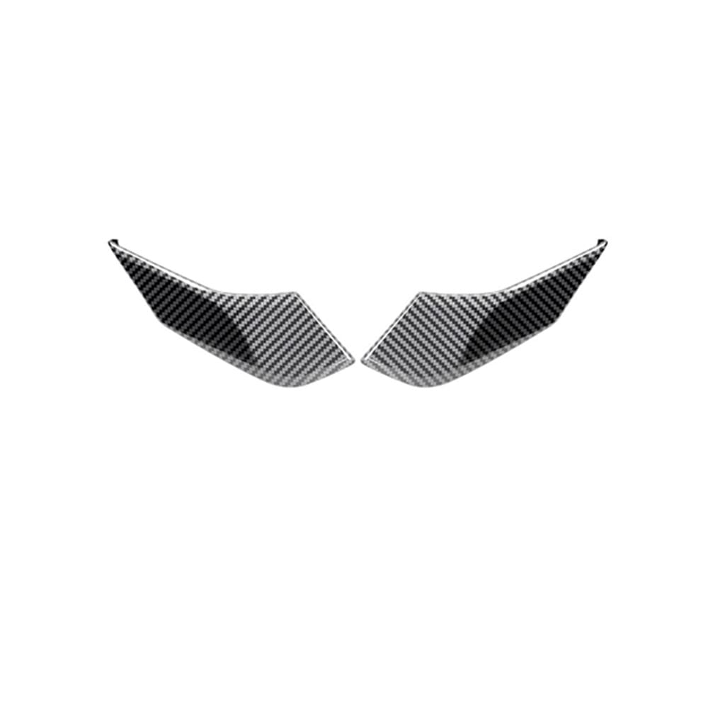 Ornament Stâlp C Față Toyota Corolla Cross Acoperire Stâlp Lateral Accesoriu Model Nou pentru