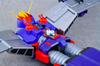 Art Storm Action Toys Completely Transformed Grouser