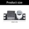 Filtre d'alimentation LC 16V 2A Avec Faible Chute de Tension Et Protections Anti-Inversion Pour Systèmes FPV
