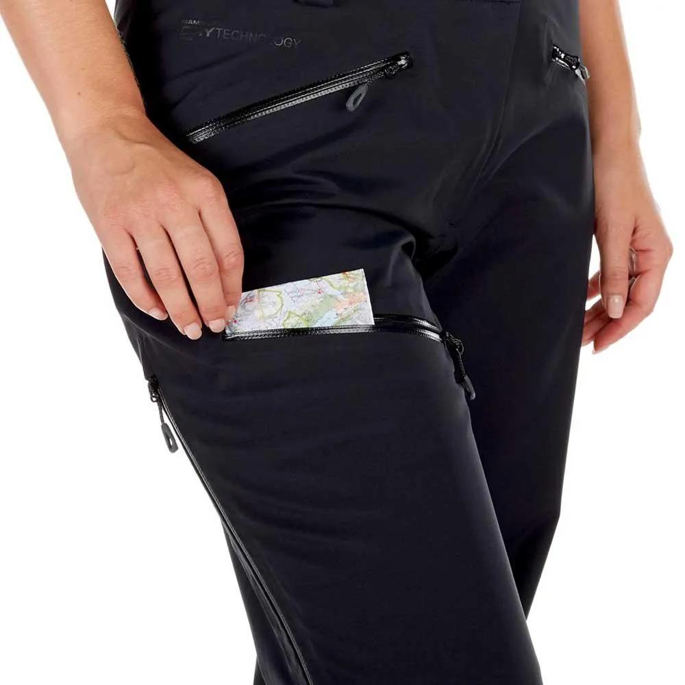 Mammut Masao HS Pants