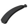 10PCS Elegant Ponytail Holder Sweet Hair Accessories Flexible Banana Clip  For Women