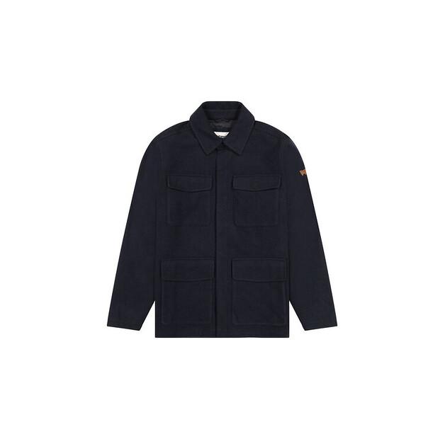 Куртка переходная Wrangler 112357212