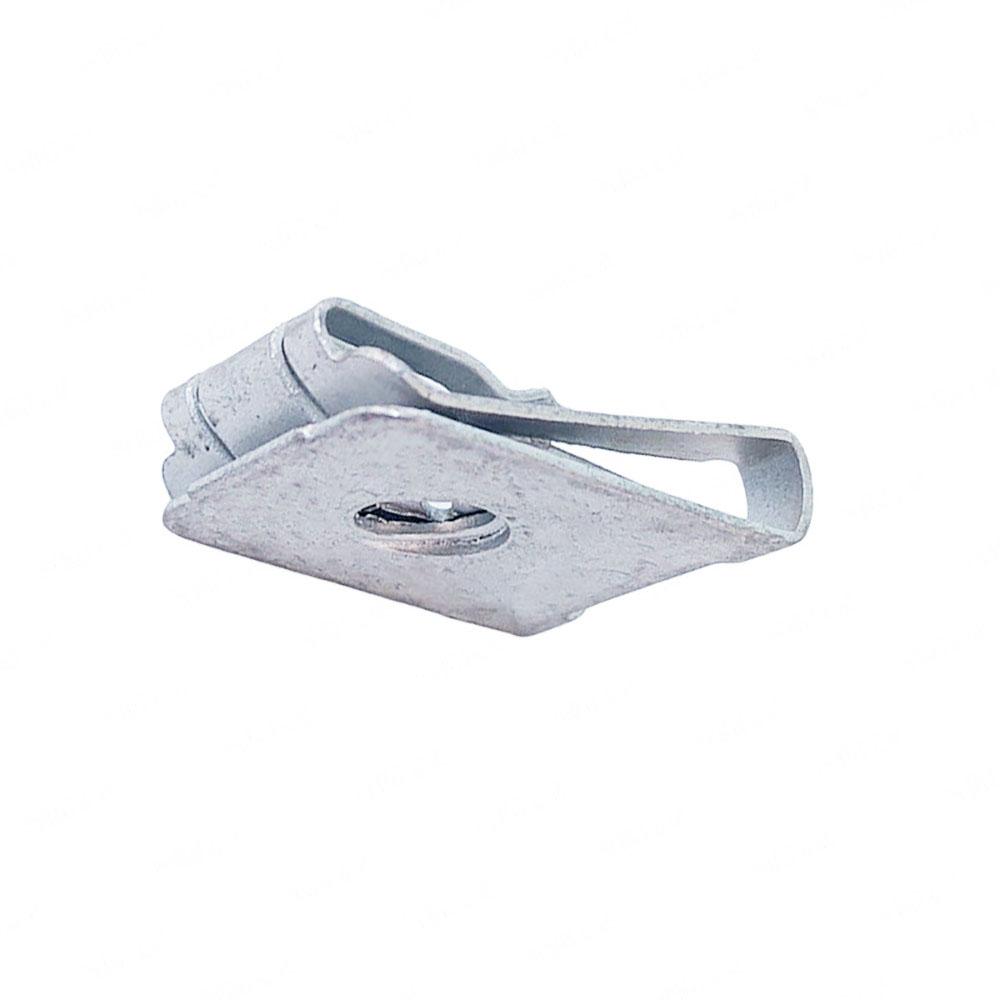 10x Underride Protection Sheet Nut Clips Self-locking A0049943145 for Mercedes B C E S Class