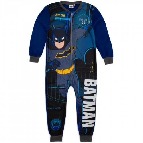 Batman Childrens/Kids Sleepsuit