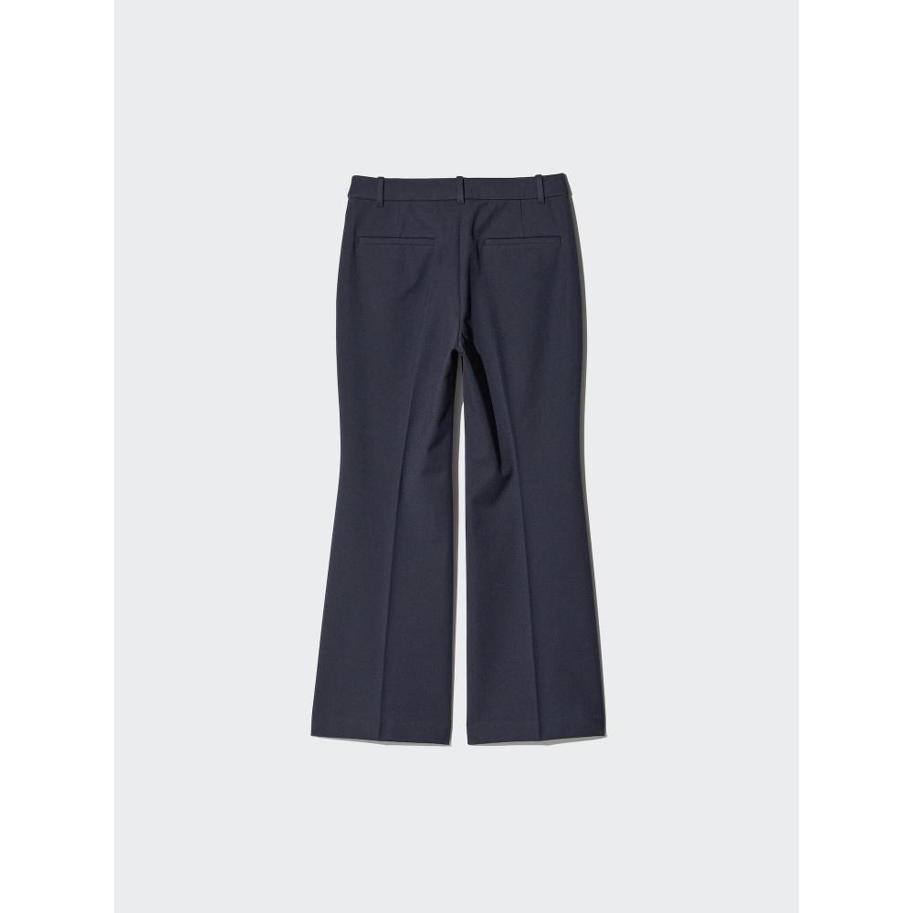 Uniqlo Warm Smart Flared Pants