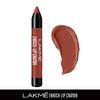 Lippenstift Braun (2,2 g), Enrich Lip Crayon Zimtbraun, Lakme
