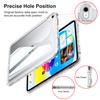 TPU Soft Back Case For iPad Air 5 4 10.9inch 10.5 2022 Ultra-thin Protection Cover For iPad Pro 11 iPad 10.2 ipad9.7 mini7 8.3in