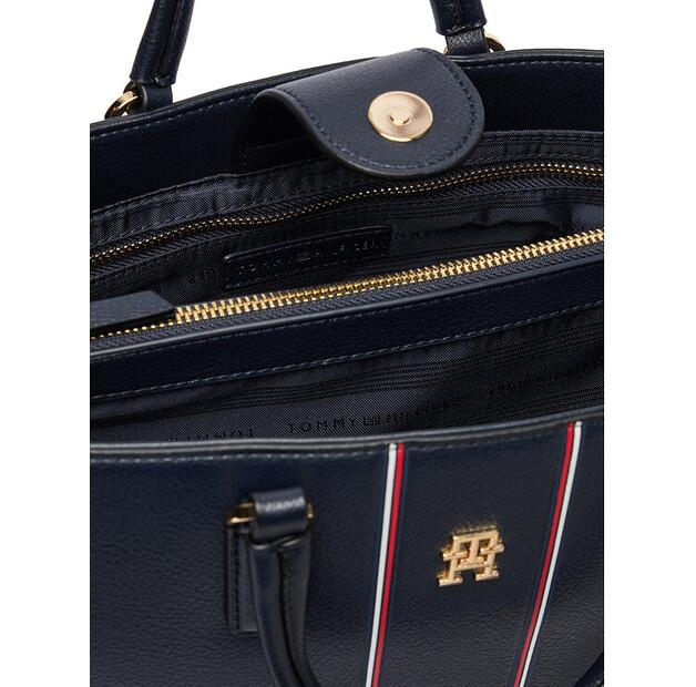 Tommy Hilfiger Th Daily Satchel Corp Bag