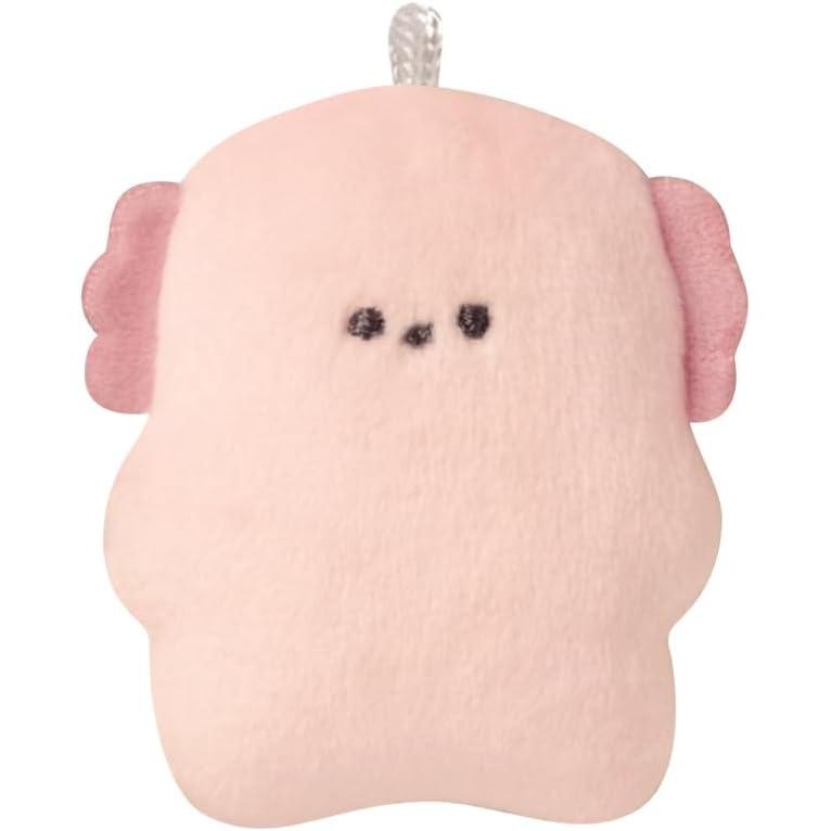 Cracks Keychain Petafure Keychain Axolotl 123195