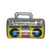 Inflatable PVC Musical Instrument Party Props for Water Parks