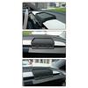 For Tesla Model Y Juniper Model 3 Dashboard ETC Storage Box Center Console Mobile Navigation Tray Holder Storage Car Accessories
