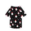 Lightweight Dog Sweatshirt for Small Dogs, Puppy Pet Clothing Shirt for Outdoor Walks